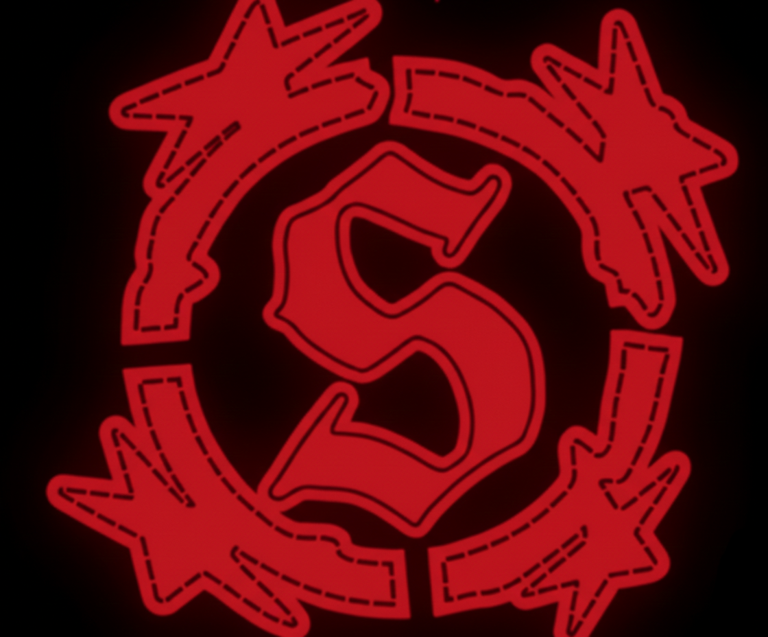 SAVAGE WRLD logo