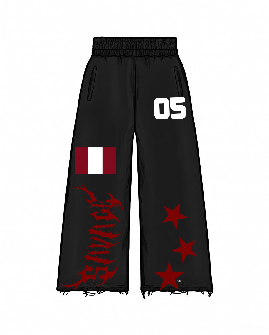 Sweatpants V1