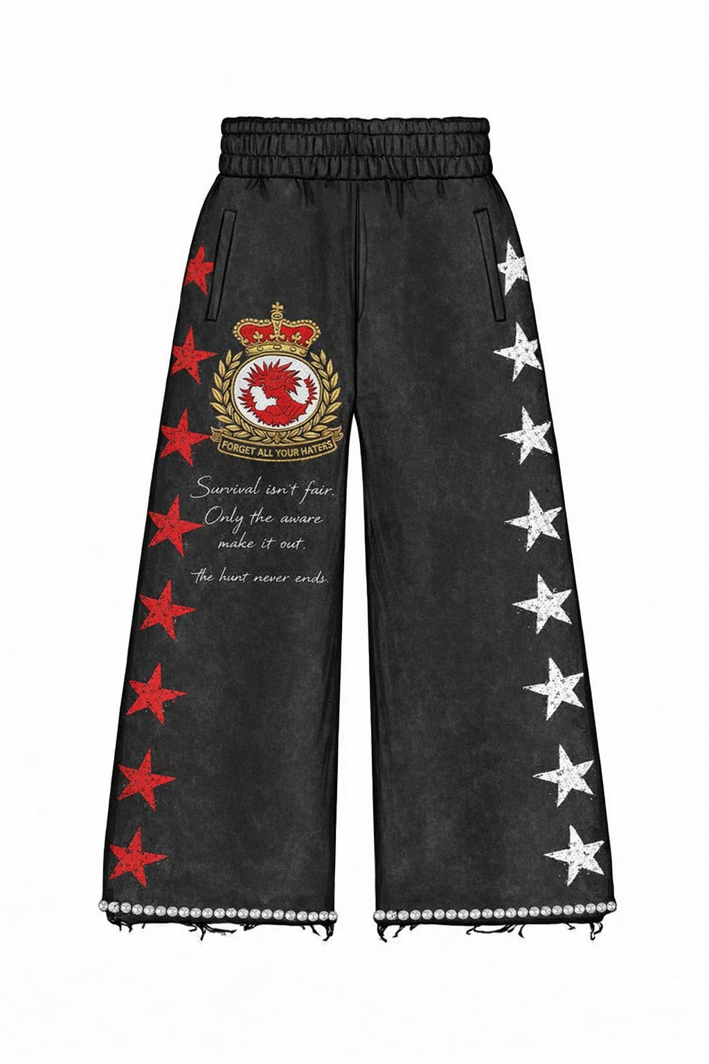 Sweatpants V2